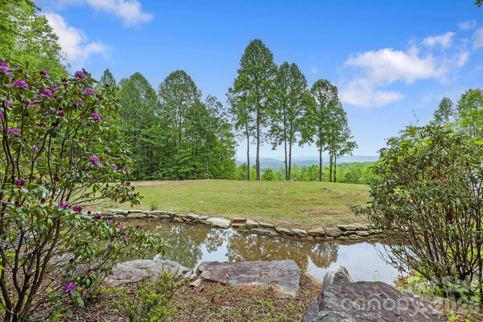 1325 Golden Road Lake Toxaway NC 28747