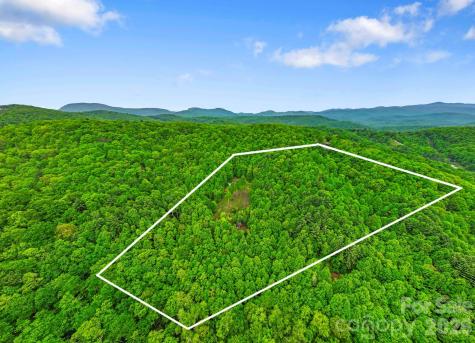 1325 Golden Road Lake Toxaway NC 28747