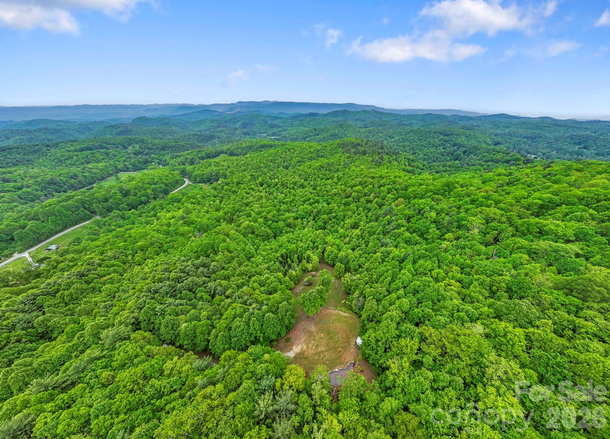 1325 Golden Road Lake Toxaway NC 28747