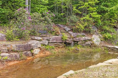 1325 Golden Road Lake Toxaway NC 28747