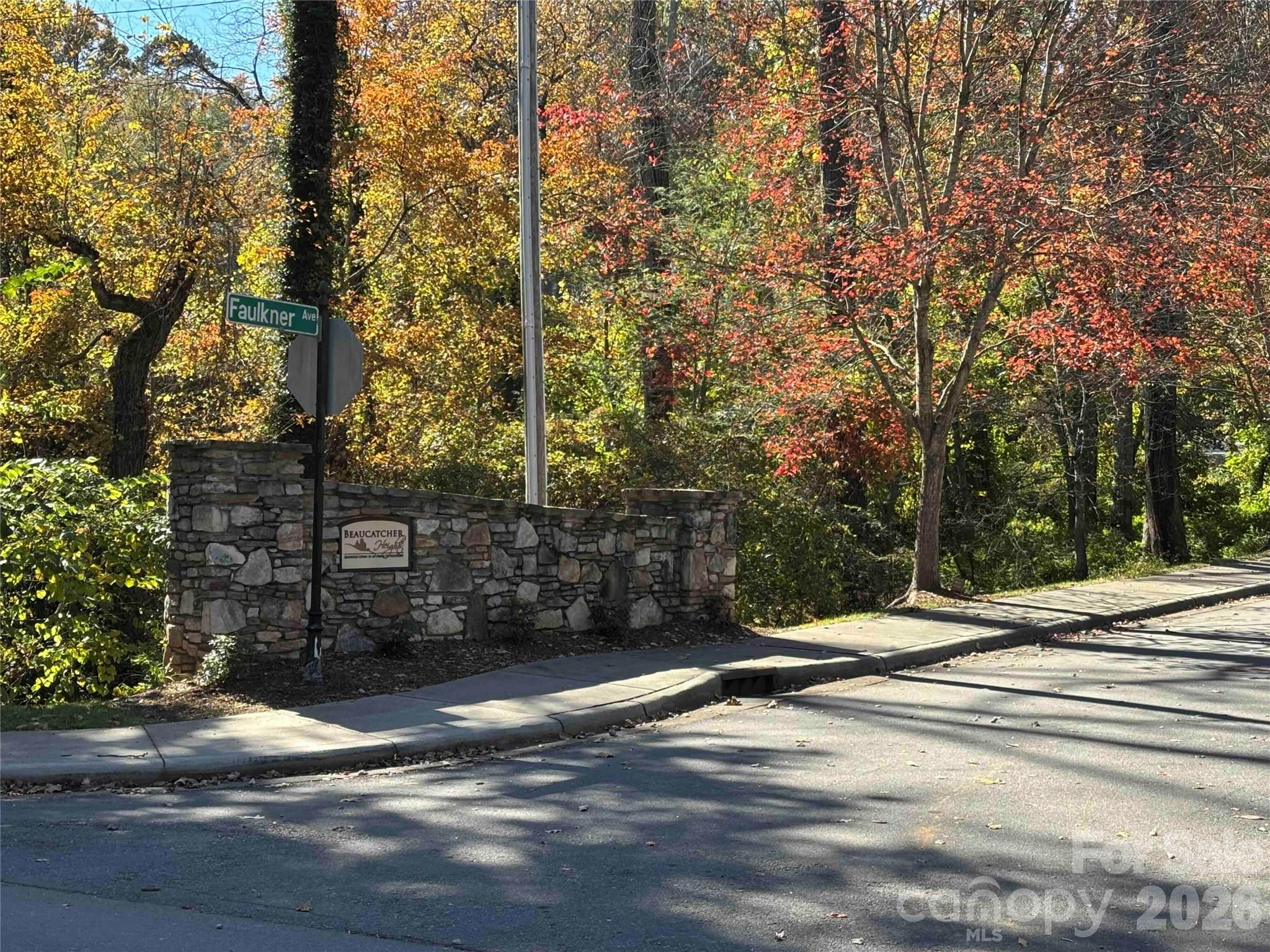 20 Lagrange Drive Asheville NC 28805