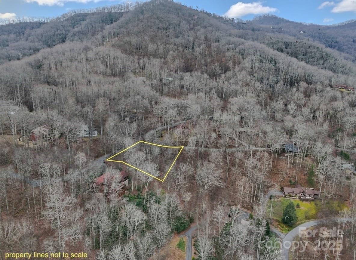 Tbd Hornets Nest Road Maggie Valley NC 28751