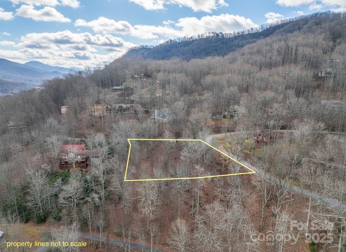Tbd Hornets Nest Road Maggie Valley NC 28751