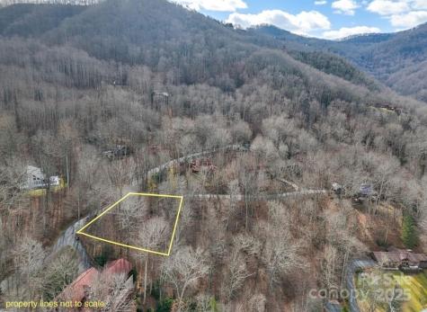 Tbd Hornets Nest Road Maggie Valley NC 28751