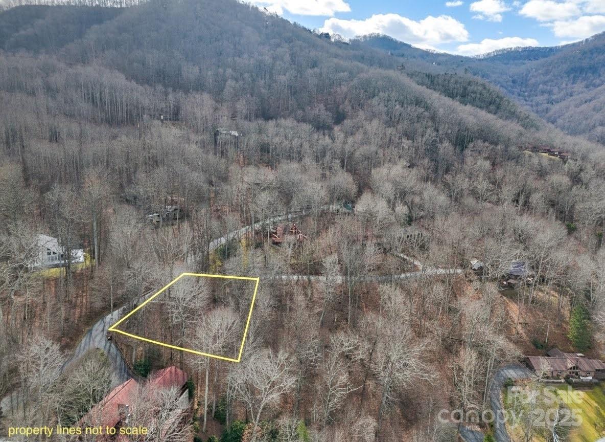 Tbd Hornets Nest Road Maggie Valley NC 28751