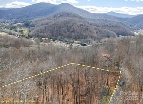 Tbd Hornets Nest Road Maggie Valley NC 28751