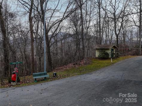 Tbd Hornets Nest Road Maggie Valley NC 28751