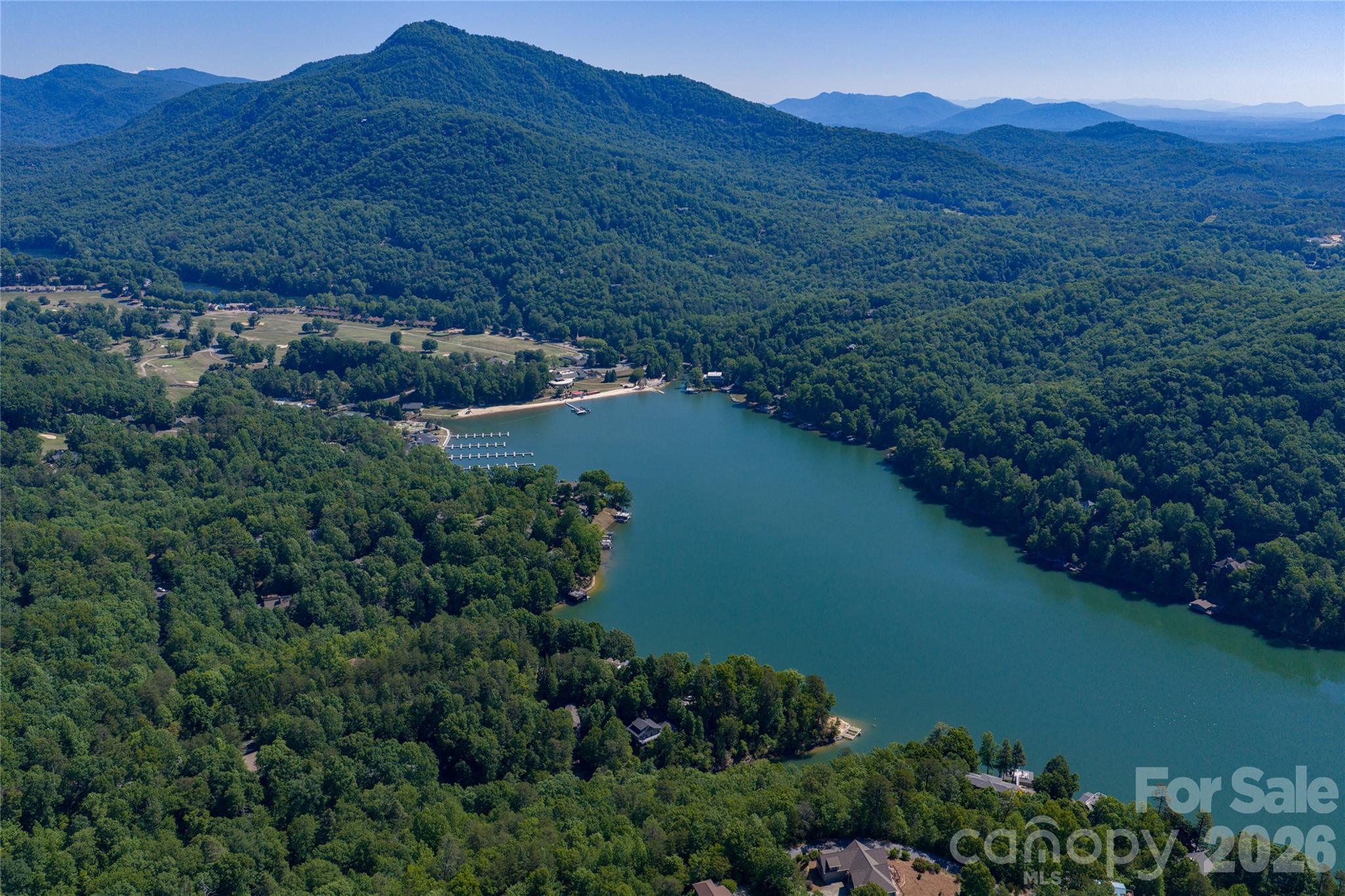 000 Dogwood Drive Lake Lure NC 28746