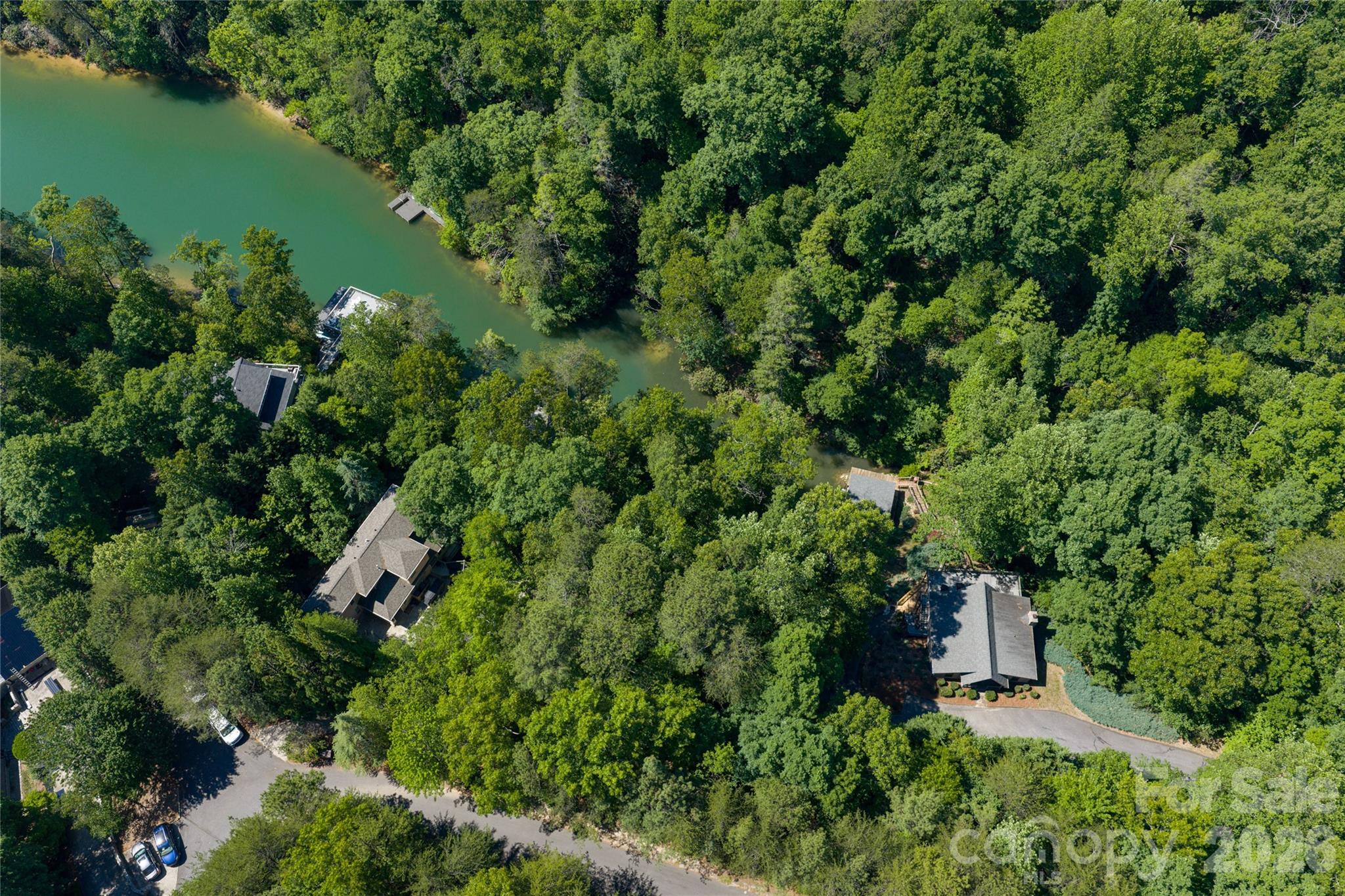 000 Dogwood Drive Lake Lure NC 28746