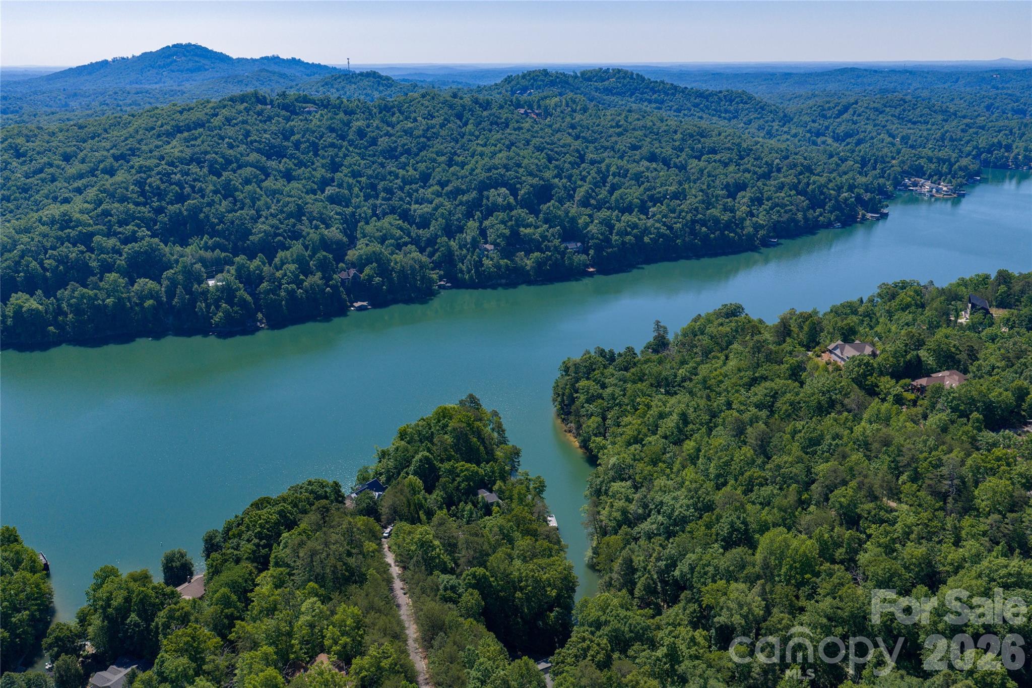 000 Dogwood Drive Lake Lure NC 28746