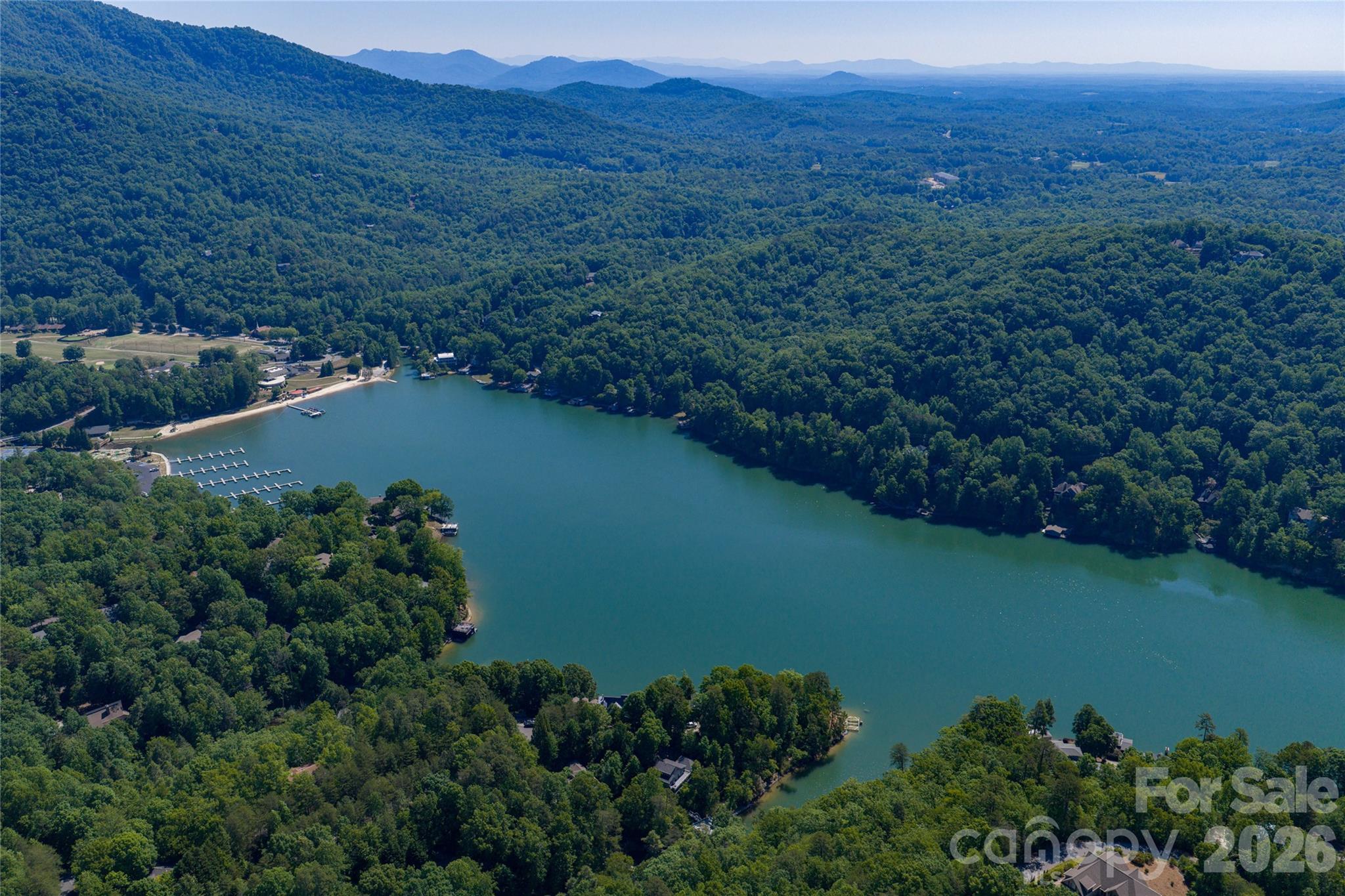 000 Dogwood Drive Lake Lure NC 28746