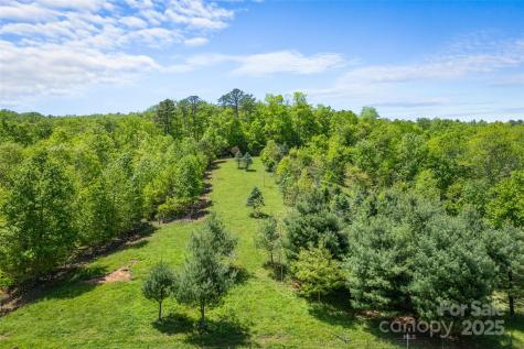 1557 Shoal Creek Road Balsam Grove NC 28708