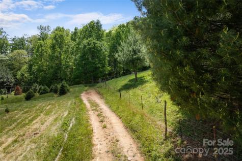 1557 Shoal Creek Road Balsam Grove NC 28708