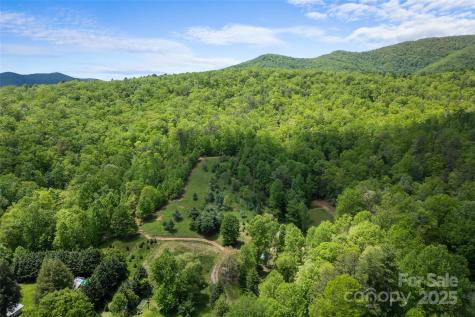 1557 Shoal Creek Road Balsam Grove NC 28708