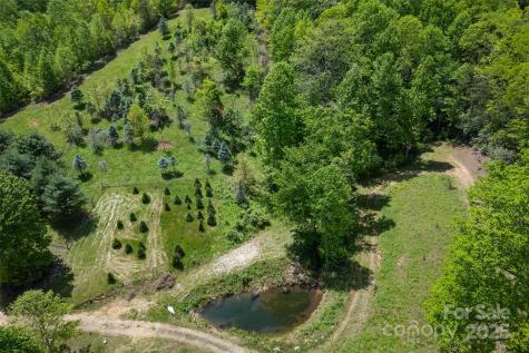 1557 Shoal Creek Road Balsam Grove NC 28708