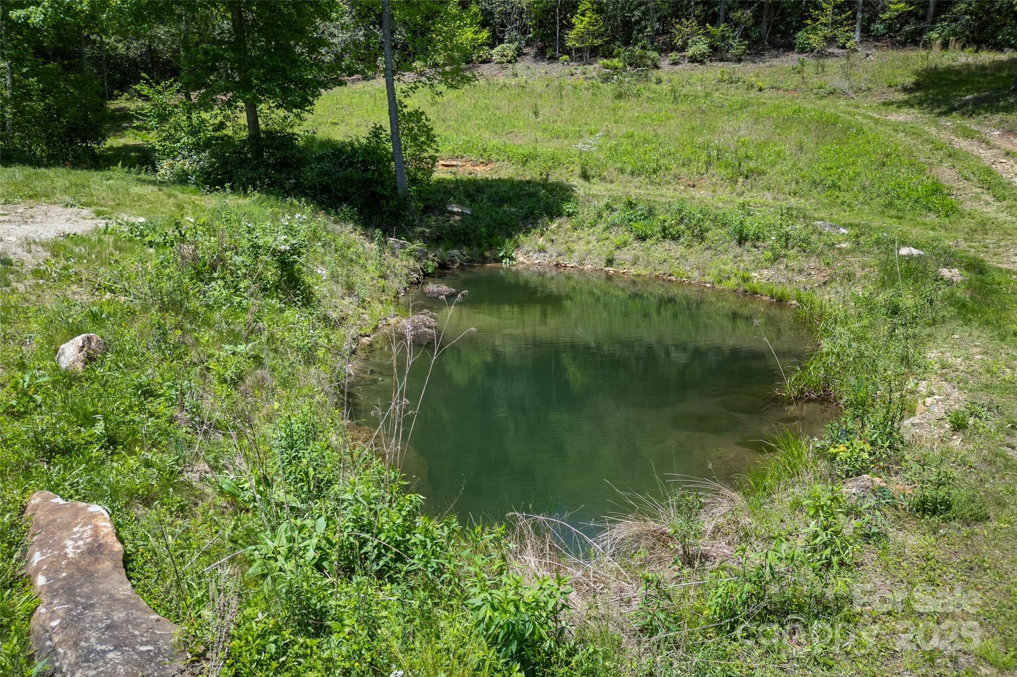 1557 Shoal Creek Road Balsam Grove NC 28708
