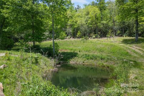 1557 Shoal Creek Road Balsam Grove NC 28708