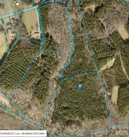 Lot 5 Gold Hill Road Concord NC 28025