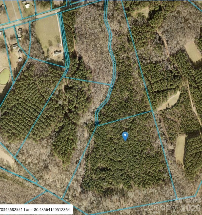 Lot 5 Gold Hill Road Concord NC 28025