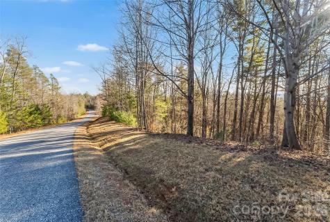 961 High Trail Drive Nebo NC 28761