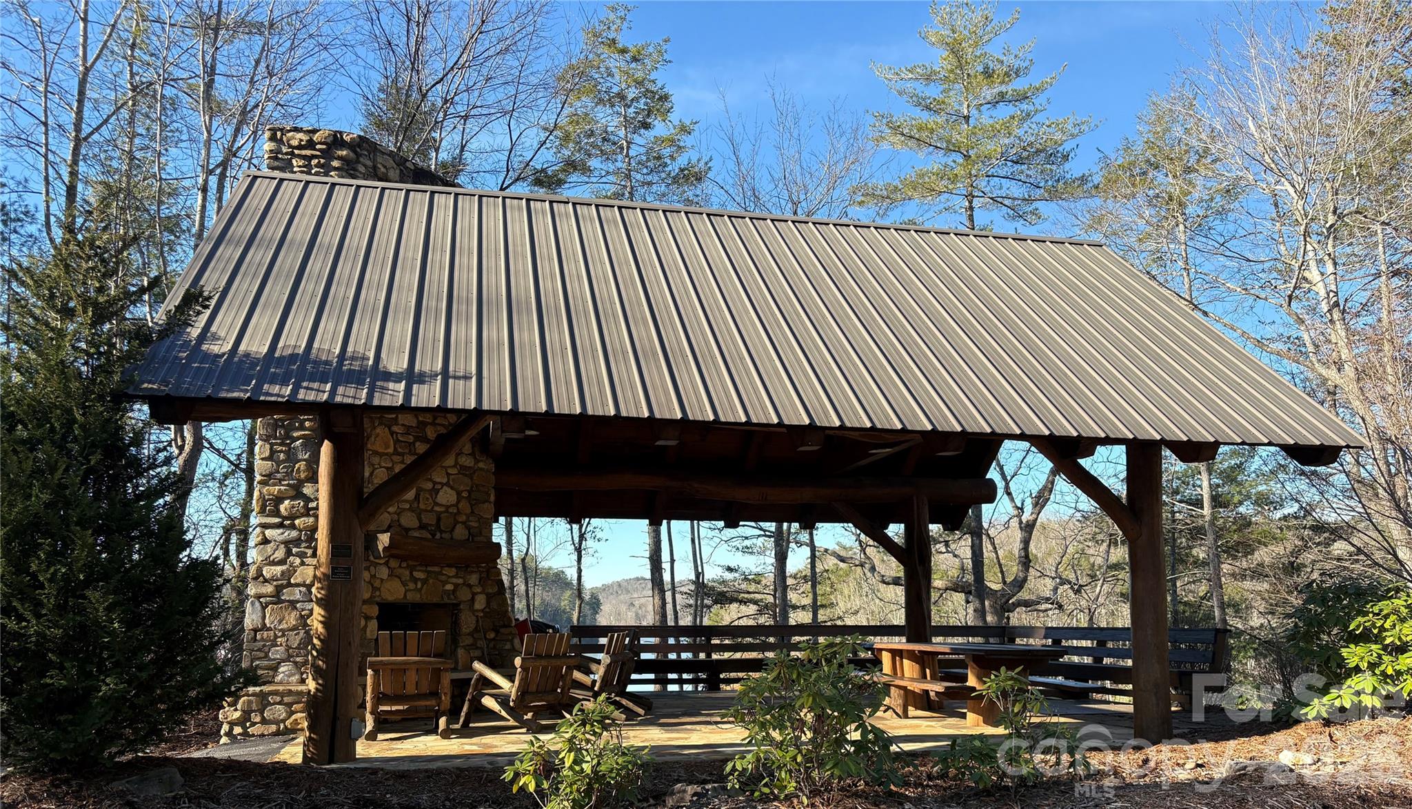 961 High Trail Drive Nebo NC 28761