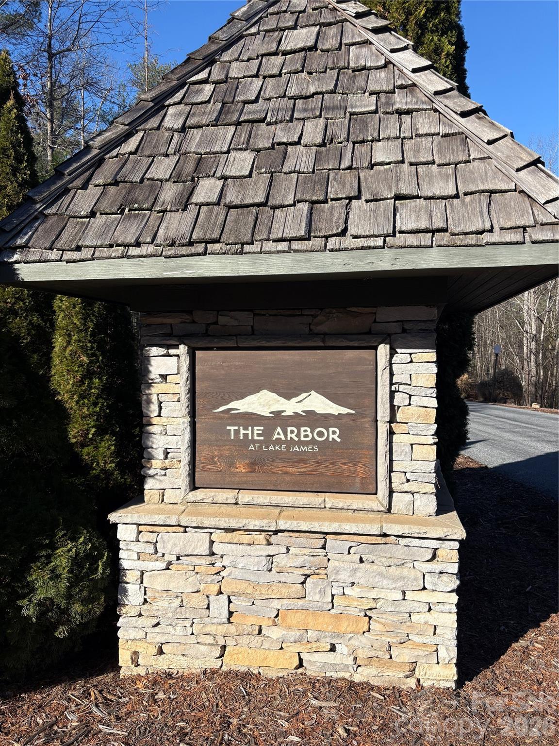 961 High Trail Drive Nebo NC 28761