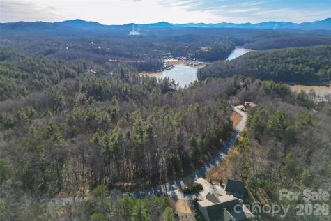 961 High Trail Drive Nebo NC 28761