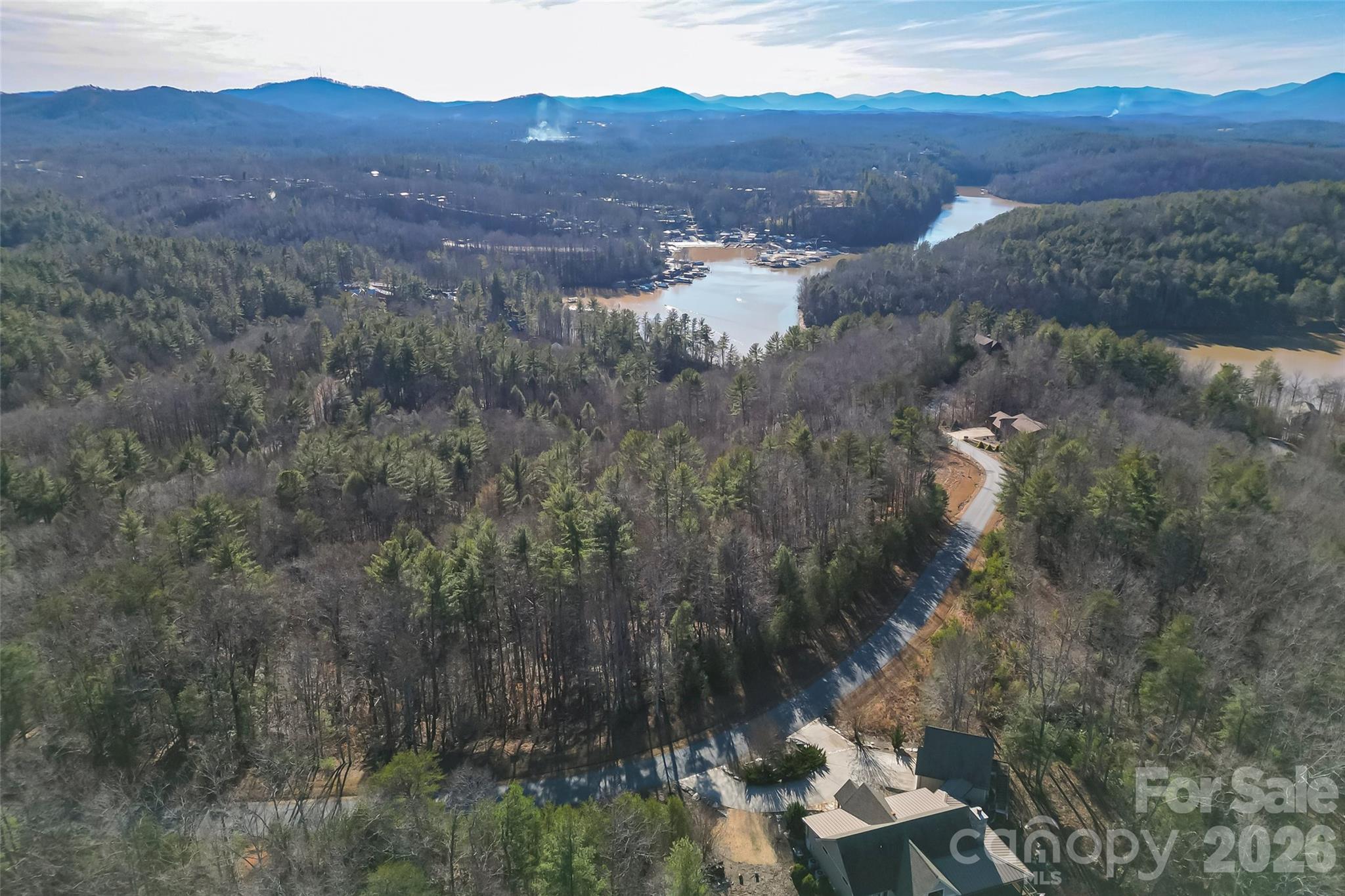 961 High Trail Drive Nebo NC 28761