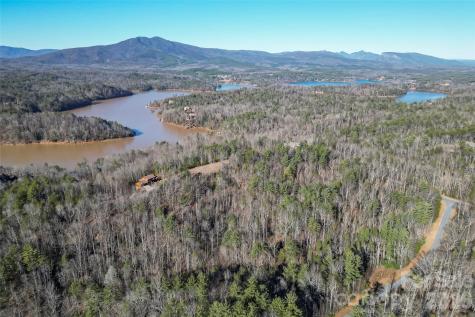 961 High Trail Drive Nebo NC 28761