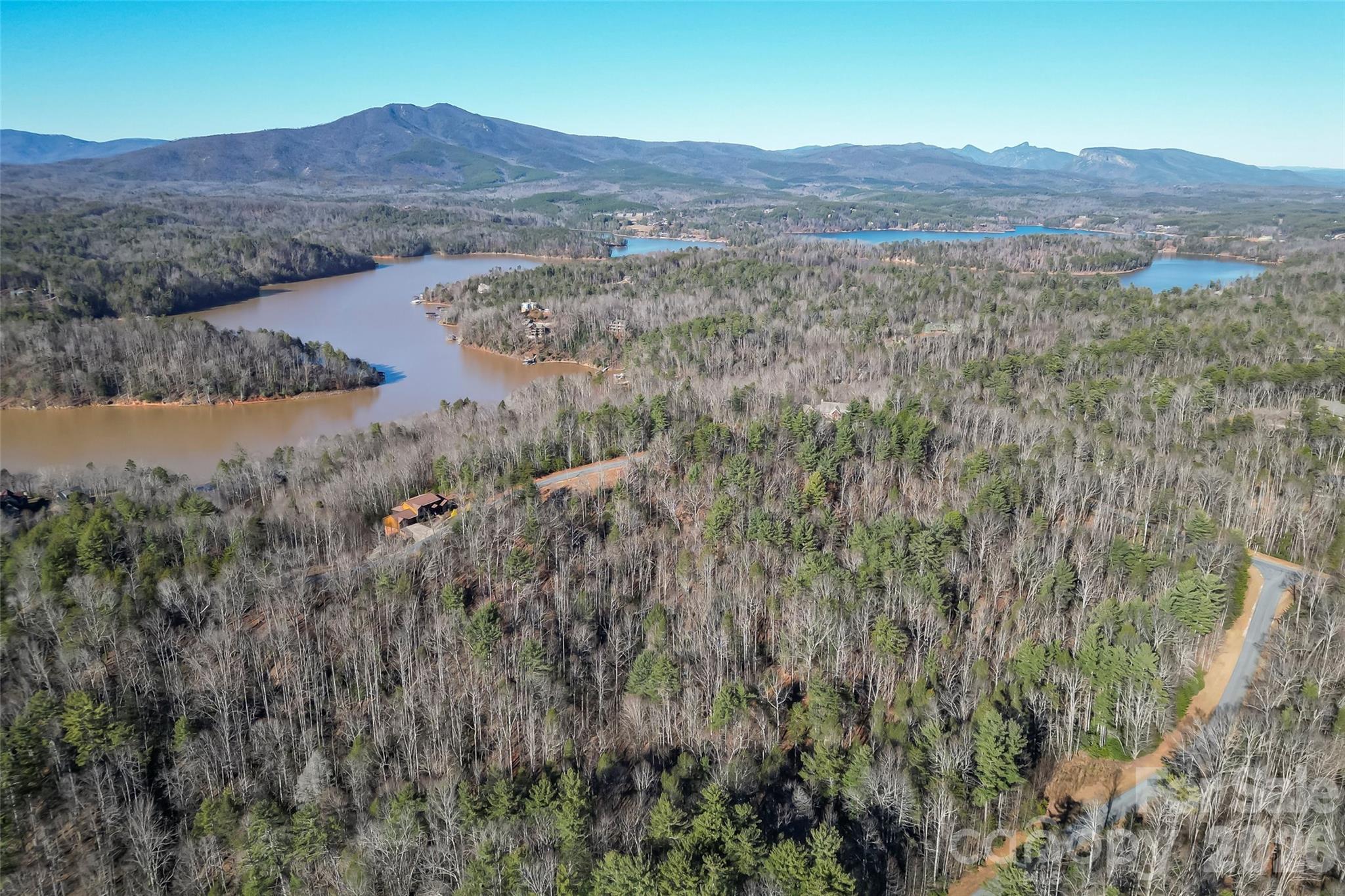 961 High Trail Drive Nebo NC 28761
