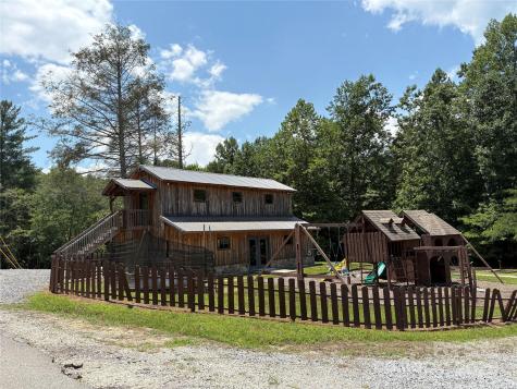 Lot 13 Wildflower Way Marion NC 28752