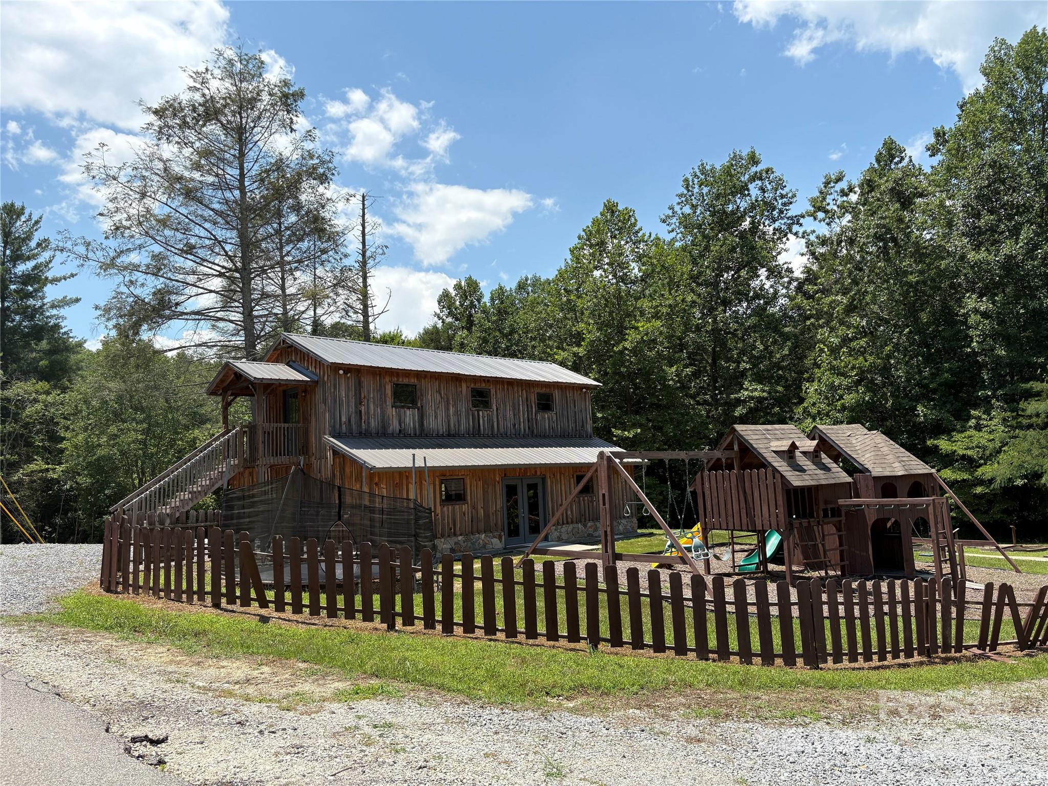 Lot 13 Wildflower Way Marion NC 28752