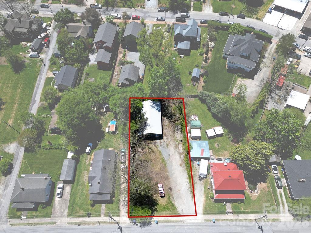 163 W French Broad Street Brevard NC 28712