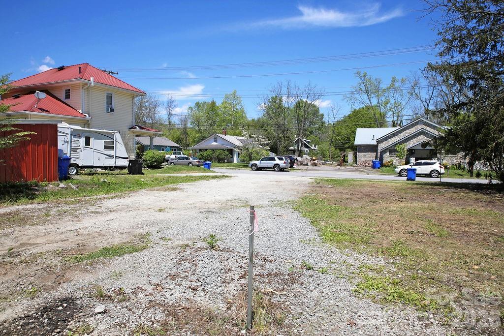 163 W French Broad Street Brevard NC 28712
