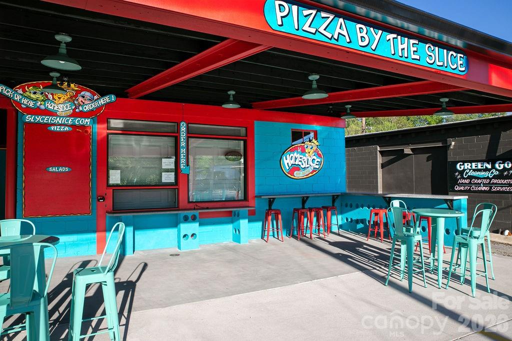 163 W French Broad Street Brevard NC 28712