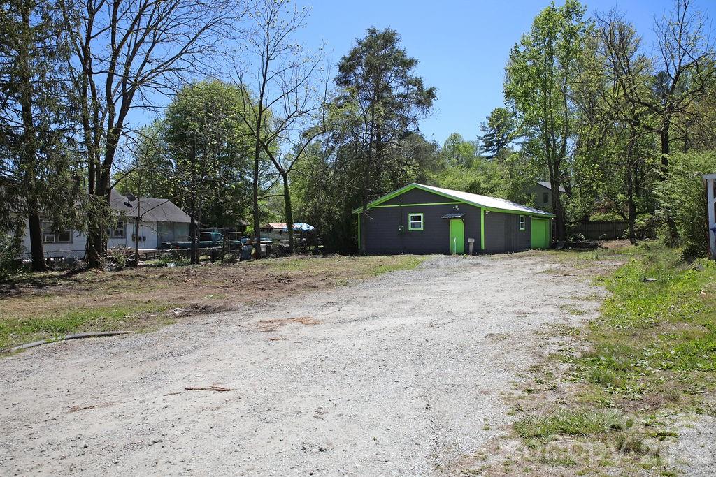 163 W French Broad Street Brevard NC 28712