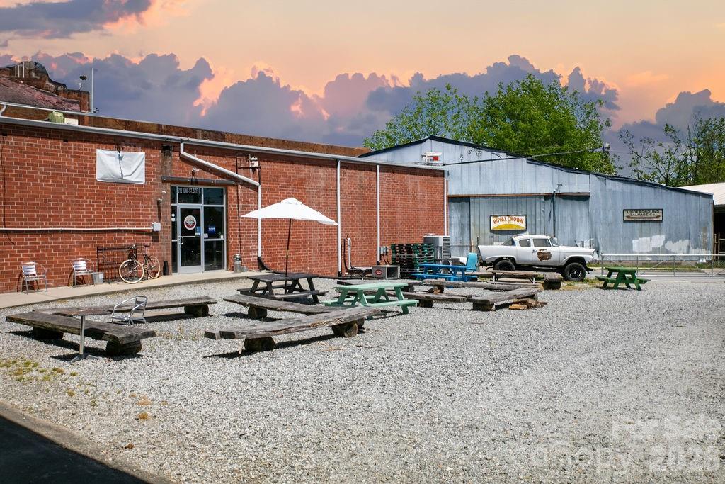 163 W French Broad Street Brevard NC 28712