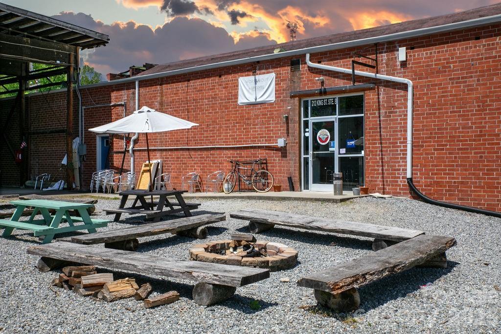 163 W French Broad Street Brevard NC 28712