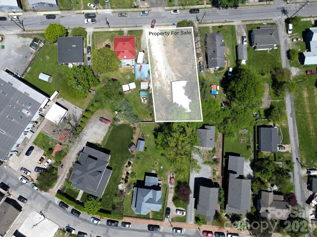 163 W French Broad Street Brevard NC 28712