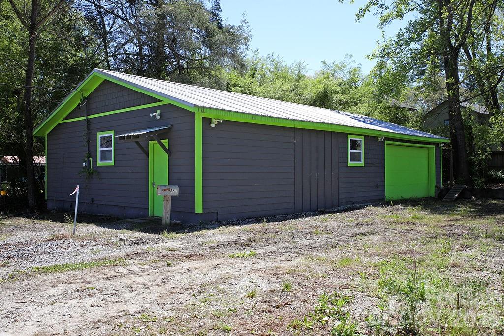 163 W French Broad Street Brevard NC 28712