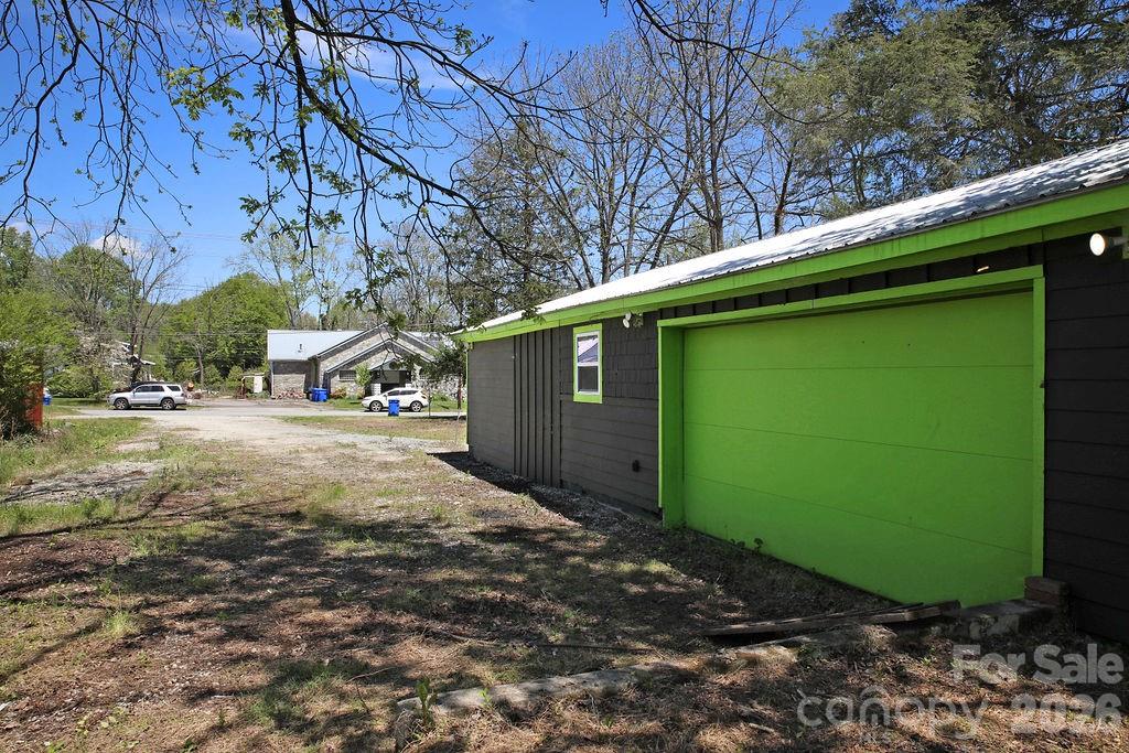 163 W French Broad Street Brevard NC 28712