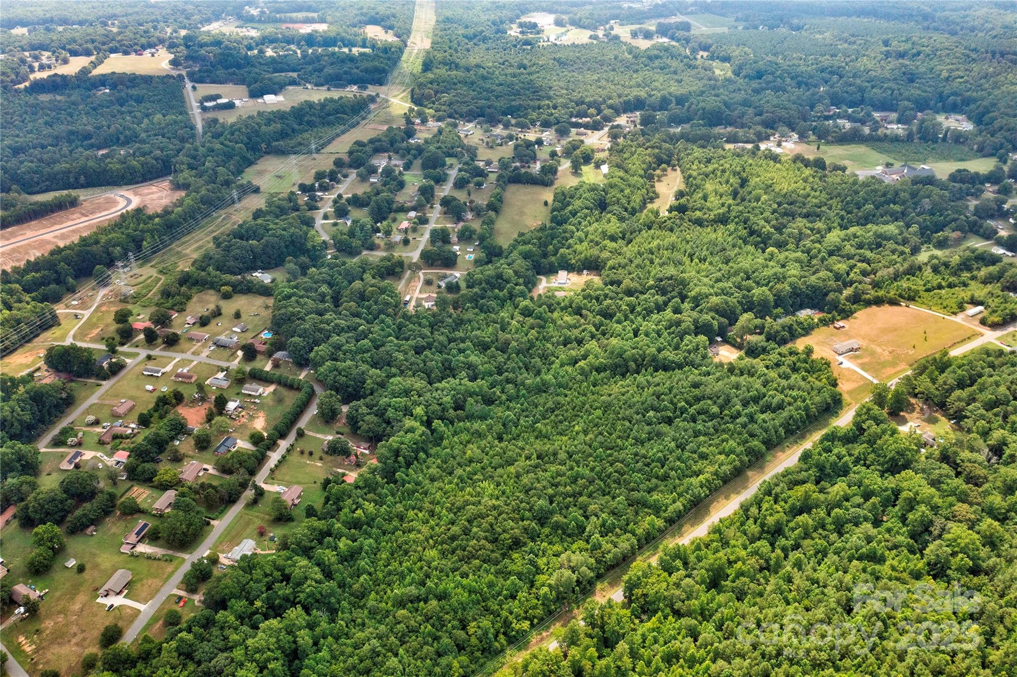 0 Winter Park Drive Shelby NC 28152