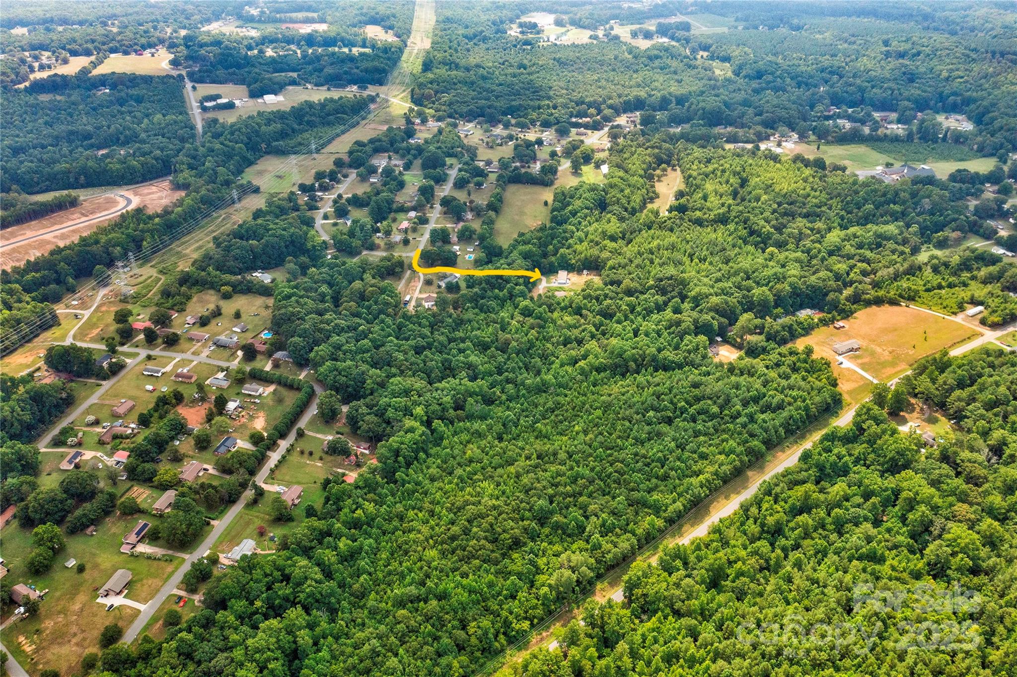 0 Winter Park Drive Shelby NC 28152