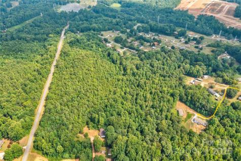 0 Winter Park Drive Shelby NC 28152