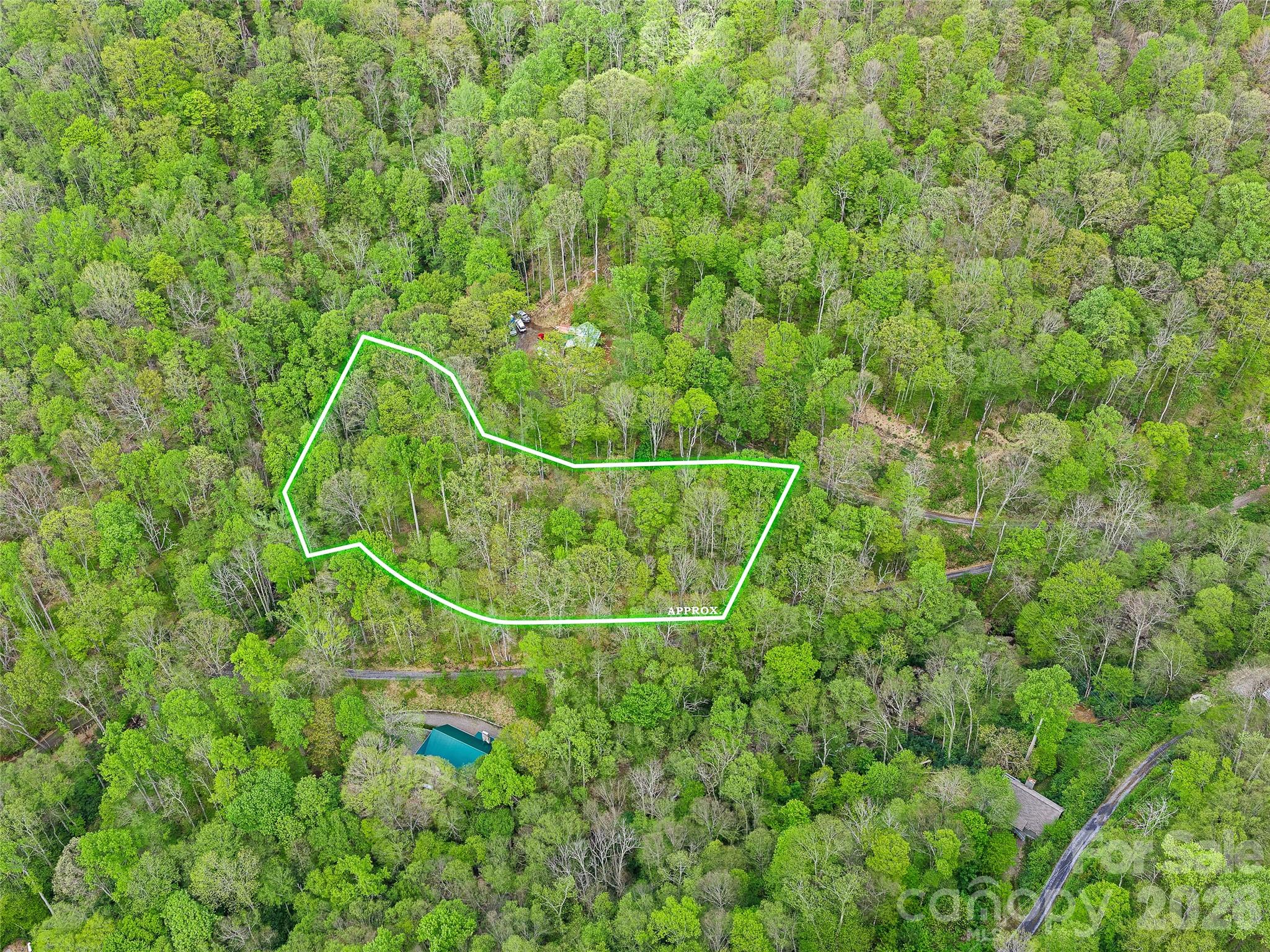 1161 Deep Gap Road Burnsville NC 28714