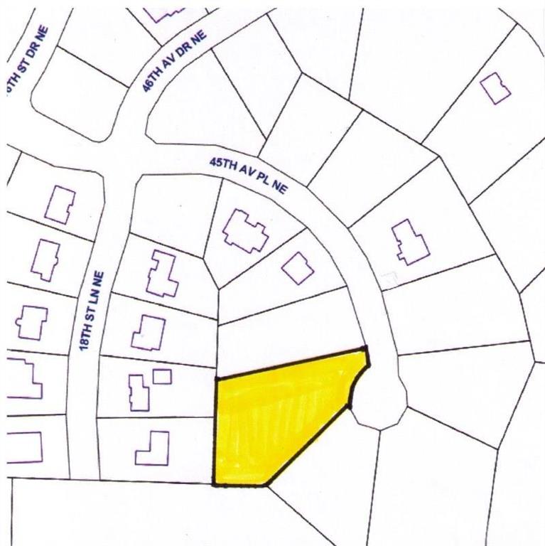 1942 45th Avenue Place Ne Hickory NC 28601