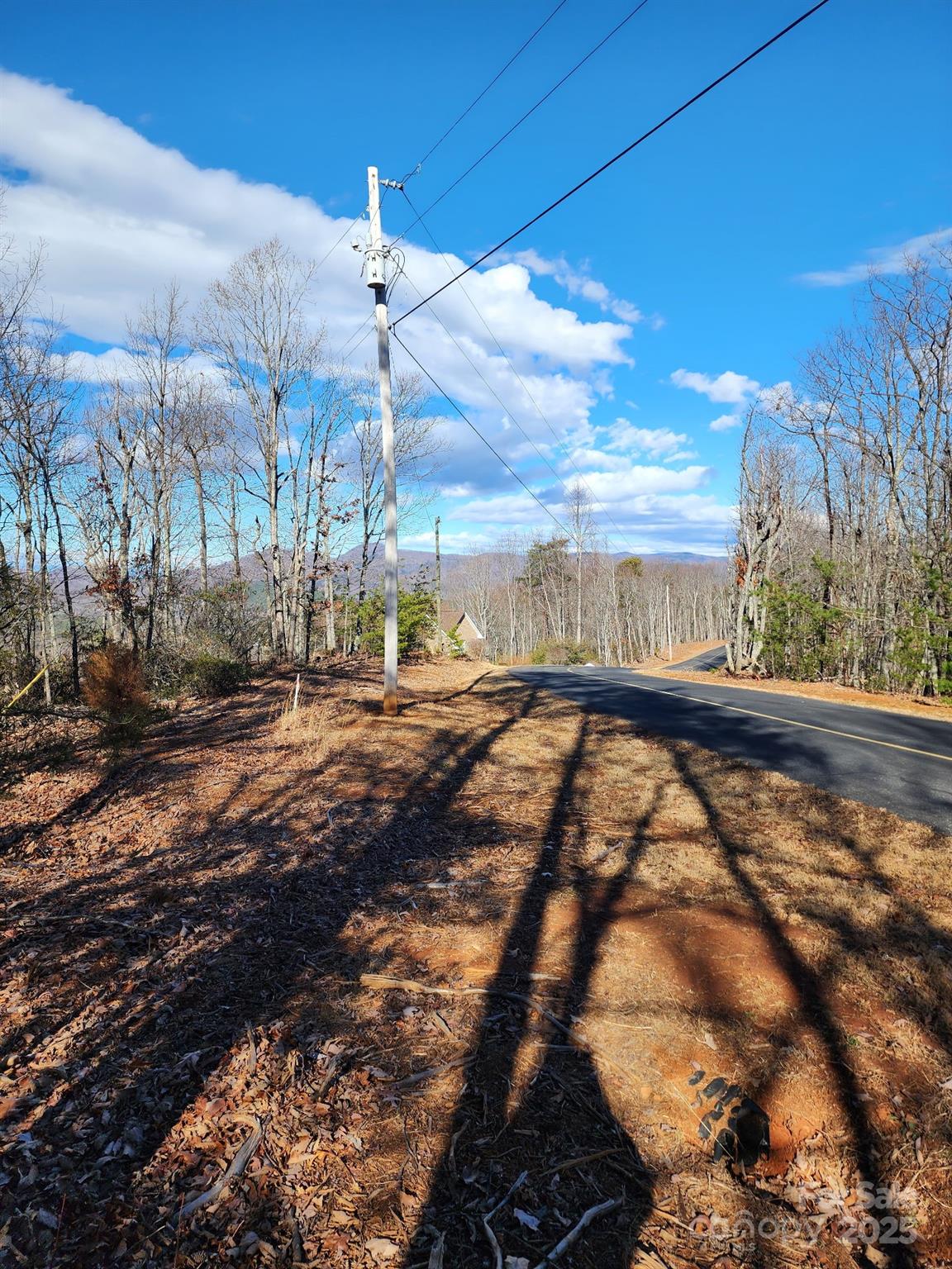 0 Mountain Lookout Drive Bostic NC 28018