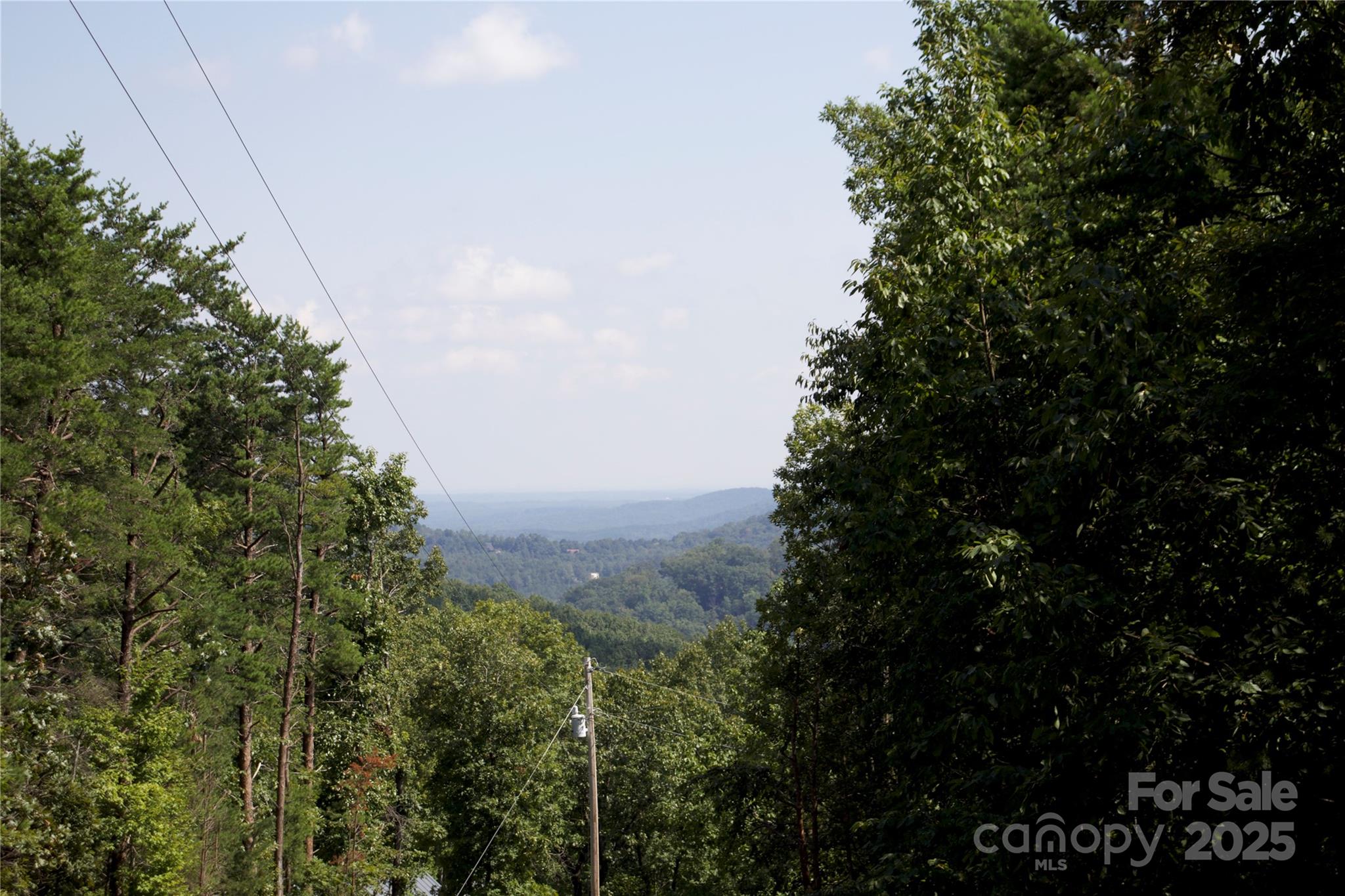 0 Mountain Lookout Drive Bostic NC 28018