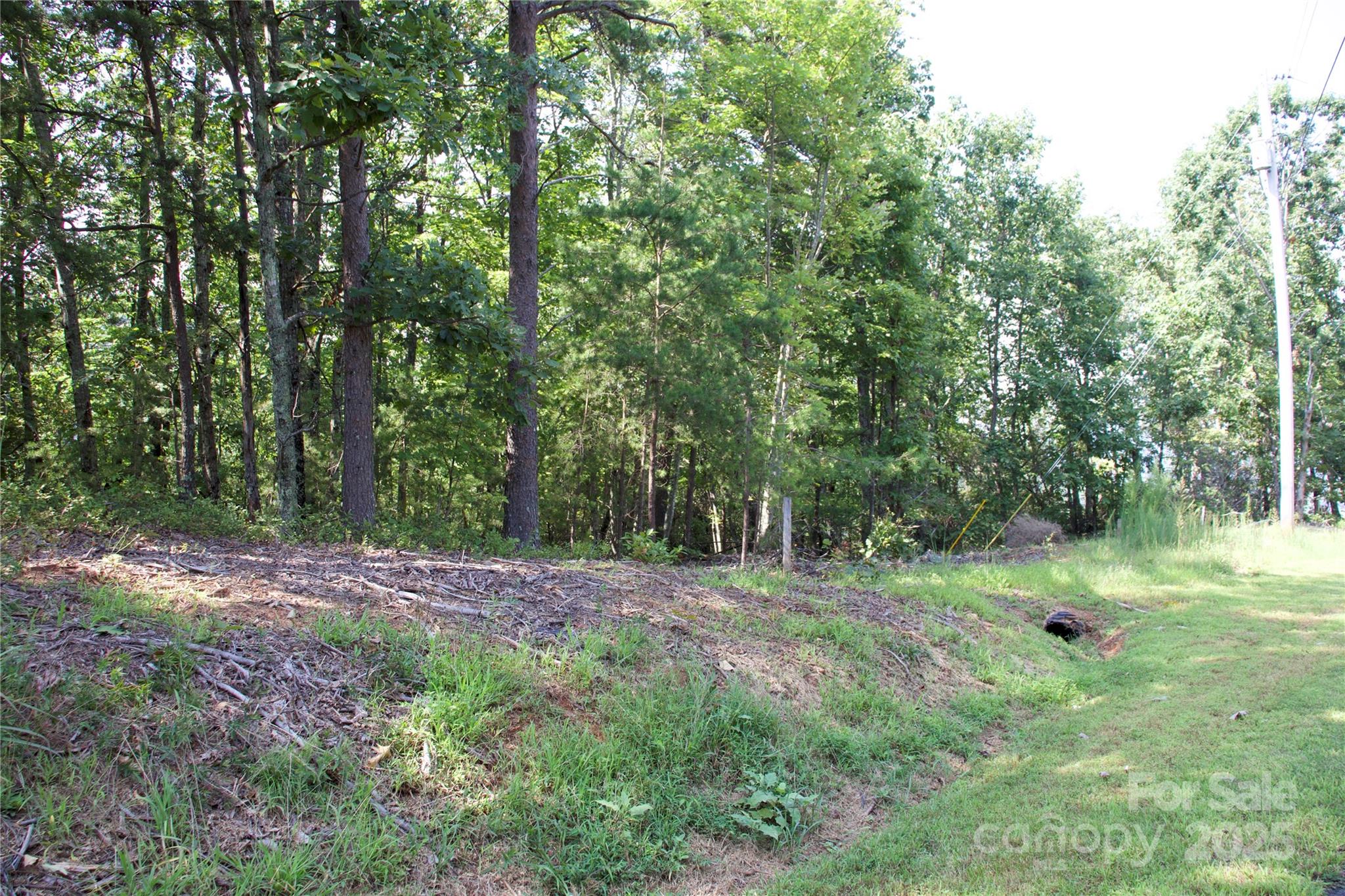 0 Mountain Lookout Drive Bostic NC 28018