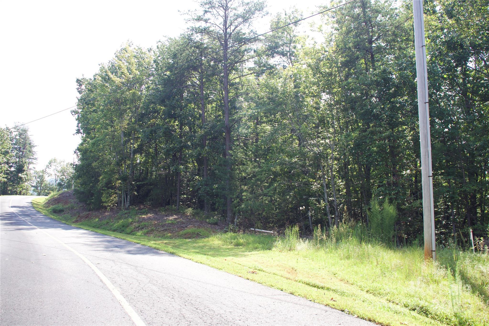 0 Mountain Lookout Drive Bostic NC 28018